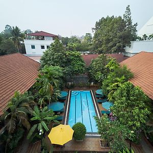 Ra-Ta Boutique Hotel